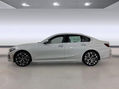 2026 BMW 330 NA