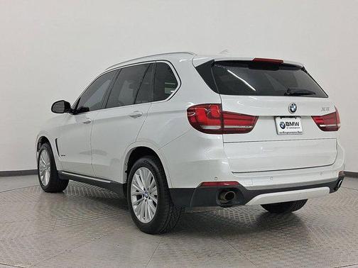 2016 BMW X5 sDrive35i