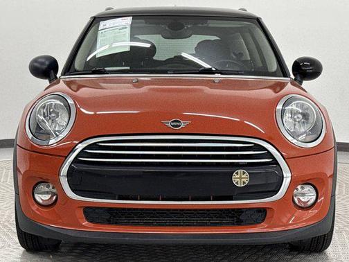 2019 MINI Hardtop Cooper