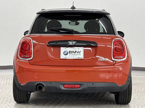 2019 MINI Hardtop Cooper