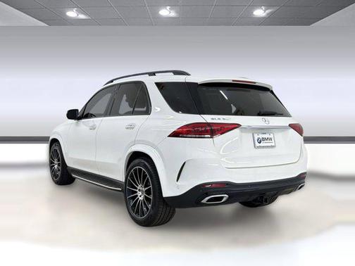2023 Mercedes-Benz GLE 350 Base