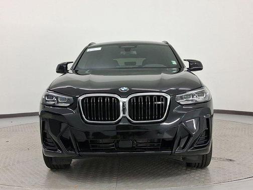 2023 BMW X4 M40i