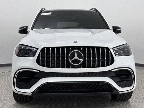 2024 Mercedes-Benz AMG GLE 63 S 4MATIC+
