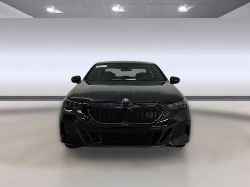 2026 BMW 540 xDrive