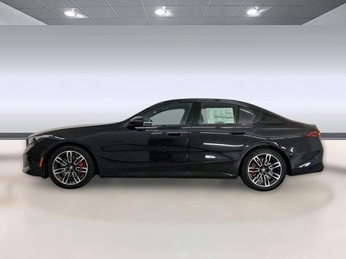 2026 BMW 540 xDrive
