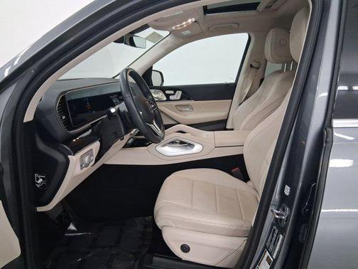 2022 Mercedes-Benz GLS 450 4MATIC