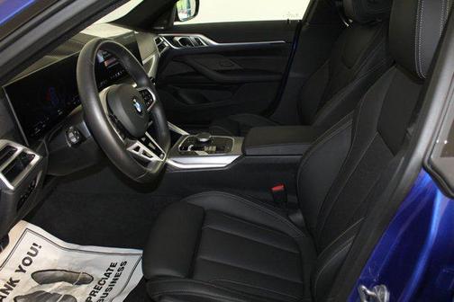 2025 BMW 430 Gran Coupe i xDrive