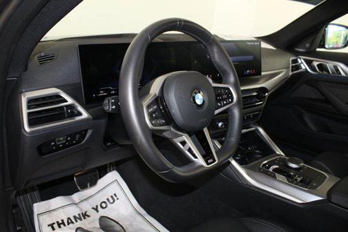 2025 BMW 430 Gran Coupe i xDrive