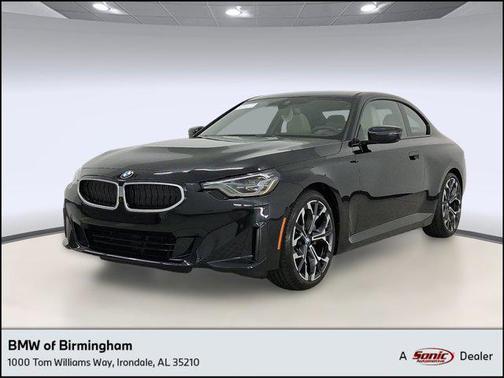 2025 BMW 230 i