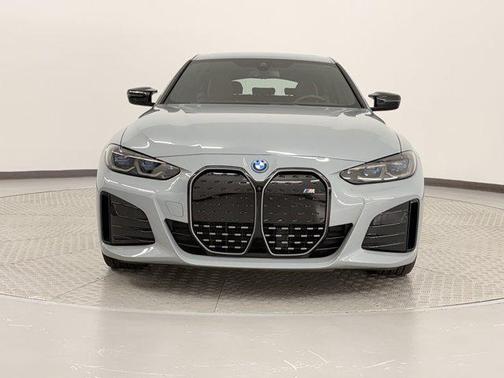 2024 BMW i4 Gran Coupe M50