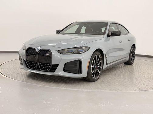 2024 BMW i4 Gran Coupe M50