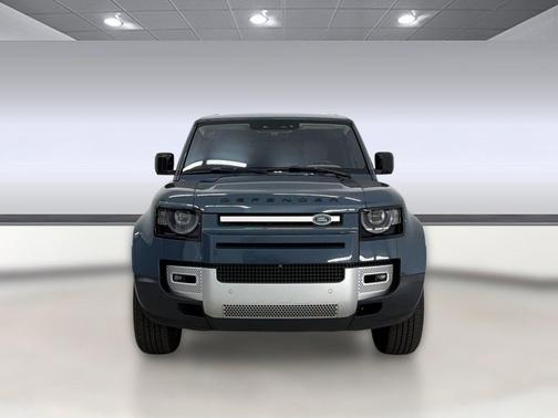Tan 2020 Land Rover Defender 110 HSE