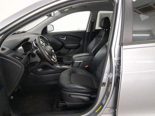 2011 Hyundai TUCSON GLS