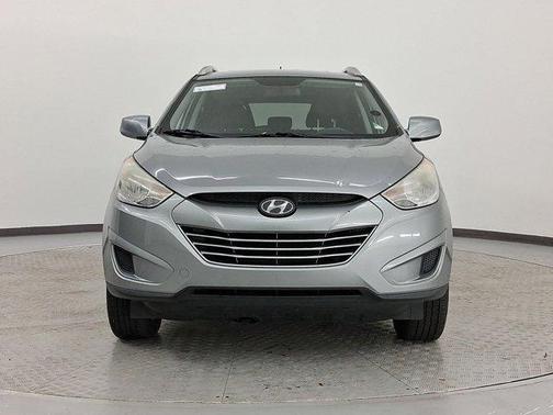2011 Hyundai TUCSON GLS