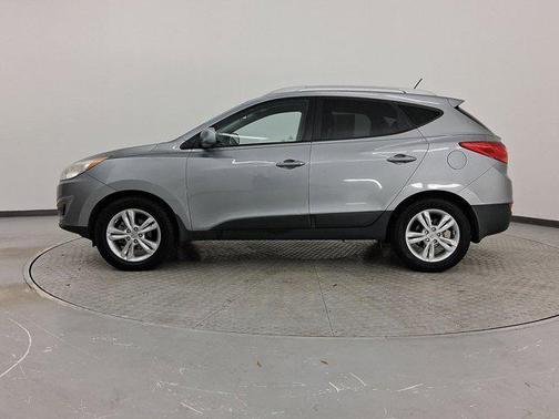 2011 Hyundai TUCSON GLS