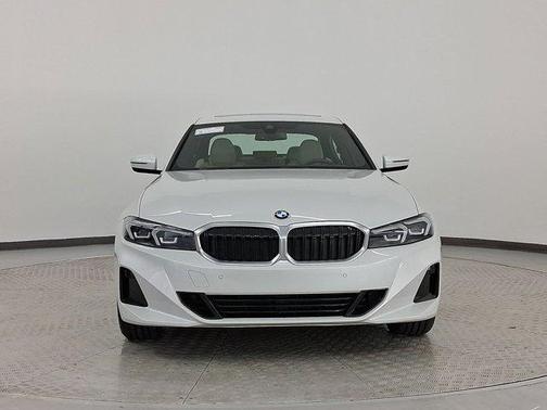 2023 BMW 330 330i
