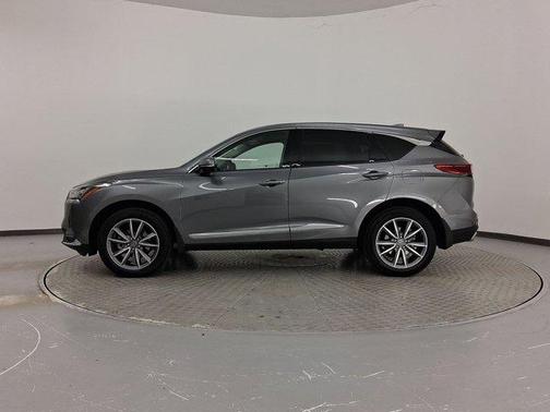 2024 Acura RDX Technology Package