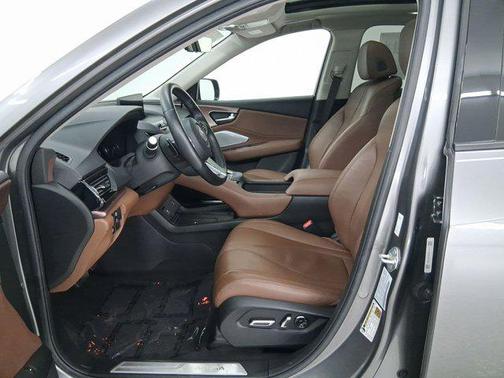 2024 Acura RDX Technology Package