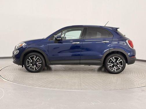2016 FIAT 500X Easy