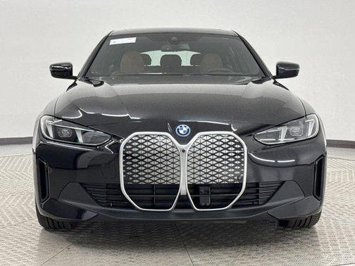 2025 BMW i4 Gran Coupe eDrive40