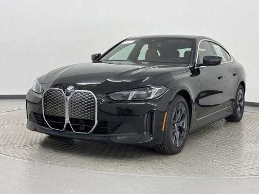 2025 BMW i4 Gran Coupe eDrive40