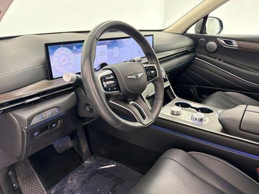 2025 Genesis GV80 2.5T