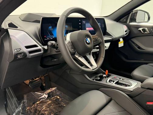 Alpine White 2026 BMW 228 Gran Coupe 228