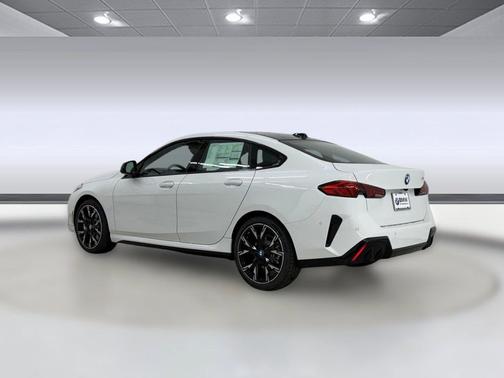 Alpine White 2026 BMW 228 Gran Coupe 228