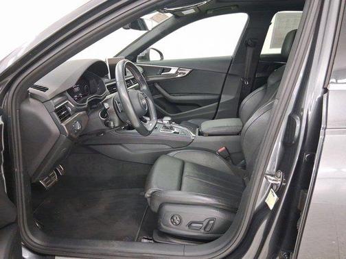 2018 Audi S4 3.0T Premium Plus