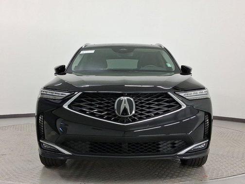 2025 Acura MDX Advance Package