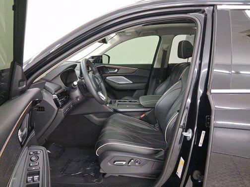 2025 Acura MDX Advance Package