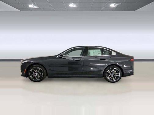 2026 BMW i5 eDrive40