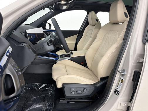 Dune Grey Metallic 2026 BMW X3 30 xDrive