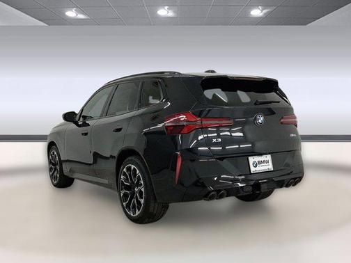 2026 BMW X3 M50 xDrive