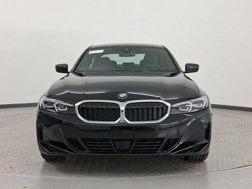 2025 BMW 330 330i