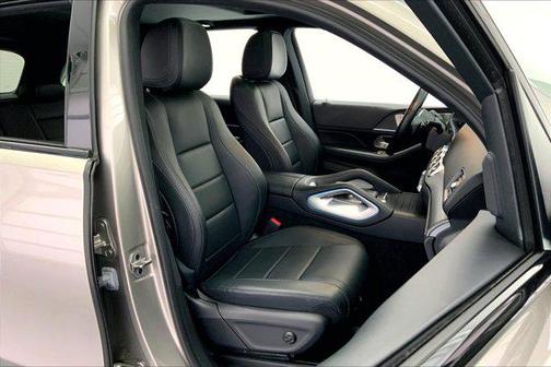 2022 Mercedes-Benz GLE 350 Base