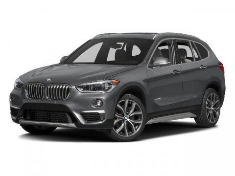 2016 BMW X1 xDrive 28i
