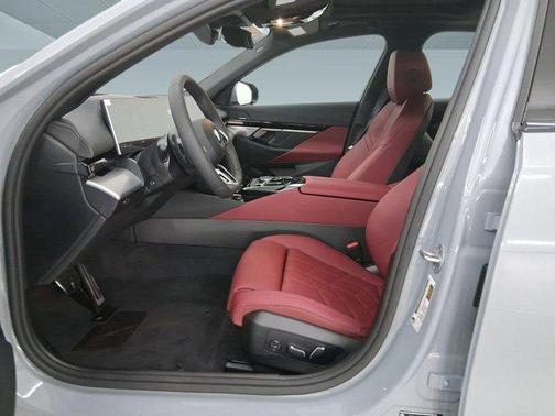 Brooklyn Grey Metallic 2026 BMW 530 530i