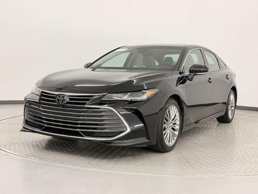 2019 Toyota Avalon Limited