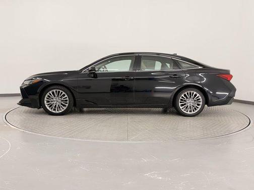 2019 Toyota Avalon Limited