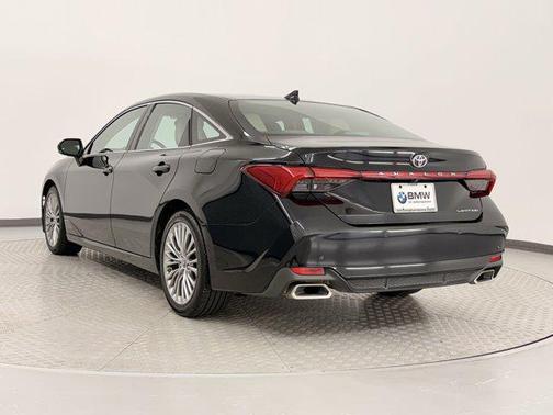 2019 Toyota Avalon Limited