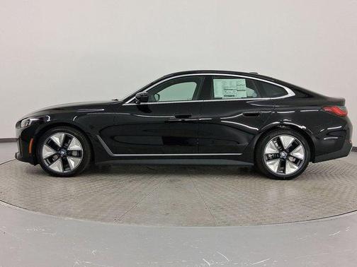 2026 BMW i4 Gran Coupe xDrive40