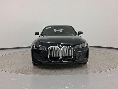 2026 BMW i4 Gran Coupe xDrive40