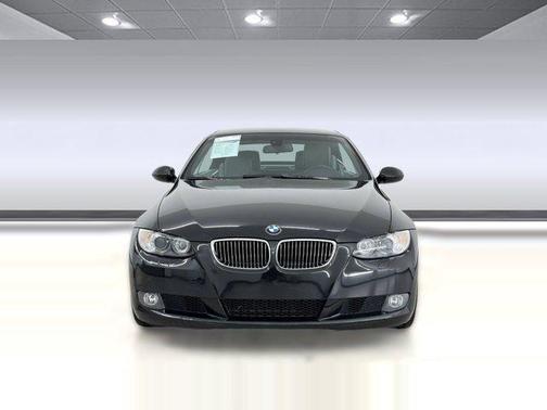 2008 BMW 328 328i