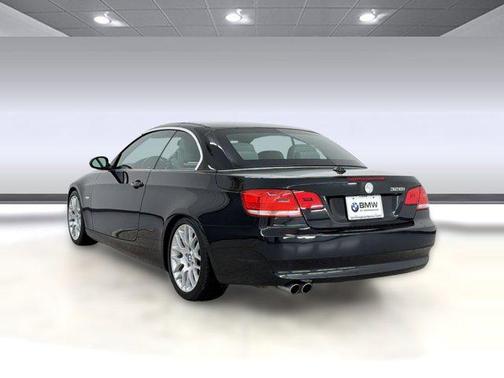 2008 BMW 328 328i