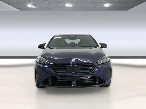 Tanzanite Blue II Metallic 2026 BMW M235 Gran Coupe xDrive