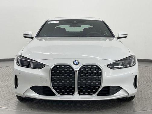 2025 BMW 430 i