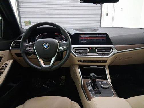 2019 BMW 330 330i