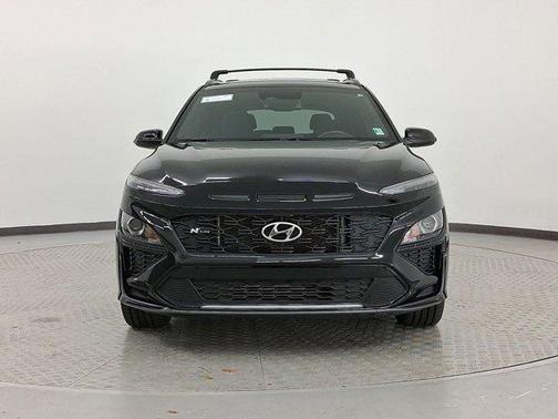 2023 Hyundai KONA N Line
