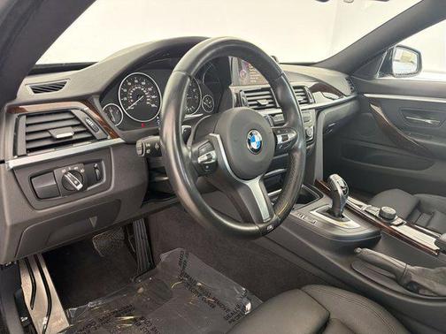 2015 BMW 435 Gran Coupe i